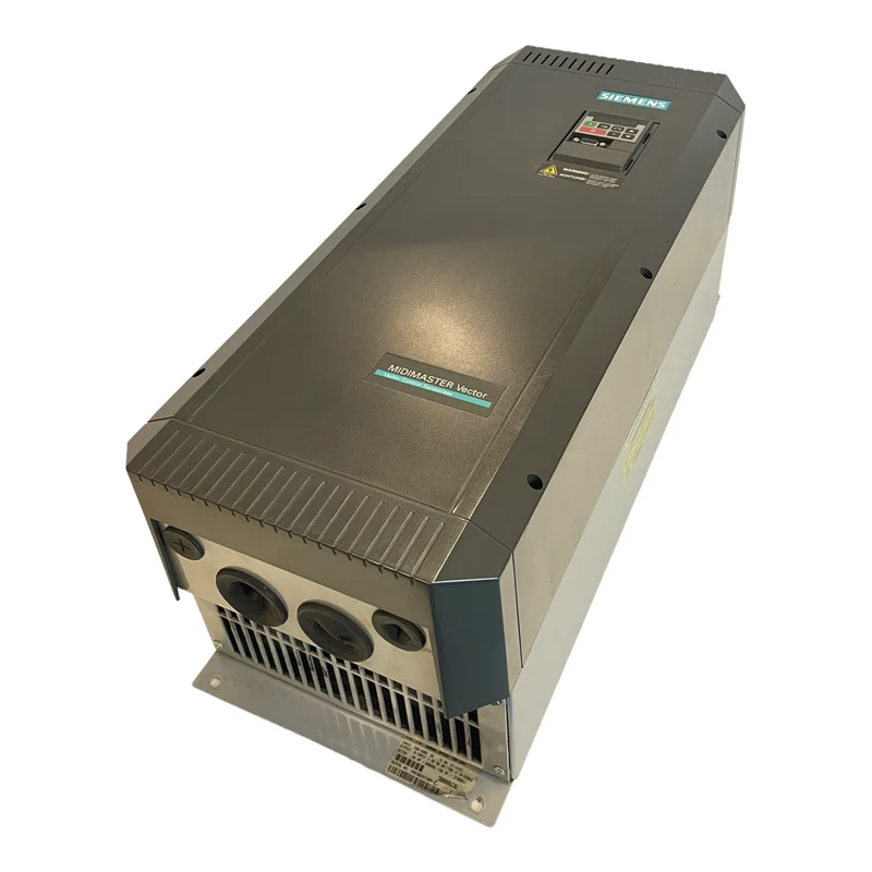 Siemens Micromaster Umrichter 30kW IP21 380–500V 6SE3225-5DJ40 Frequenzumrichter