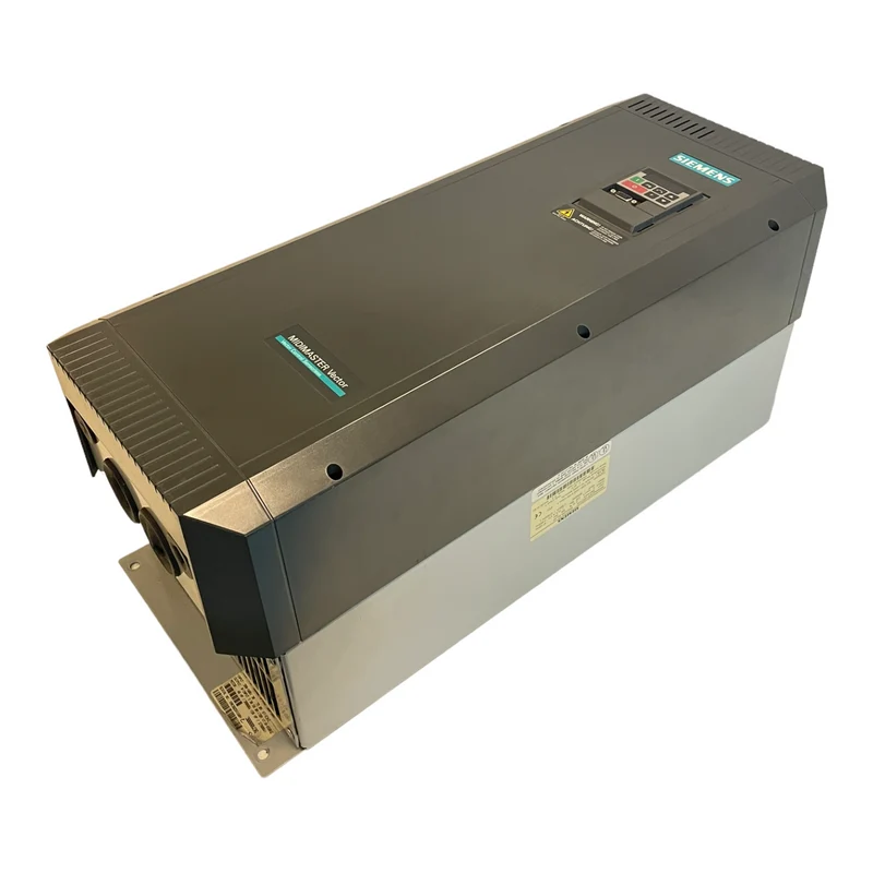 Siemens Micromaster Umrichter 30kW IP21 380–500V 6SE3225-5DJ40 Frequenzumrichter