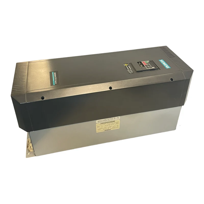 Siemens Micromaster Umrichter 30kW IP21 380–500V 6SE3225-5DJ40 Frequenzumrichter