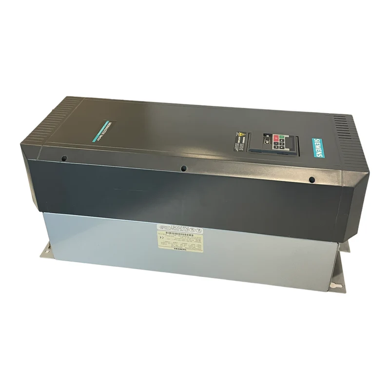 Siemens Micromaster Umrichter 30kW IP21 380–500V 6SE3225-5DJ40 Frequenzumrichter