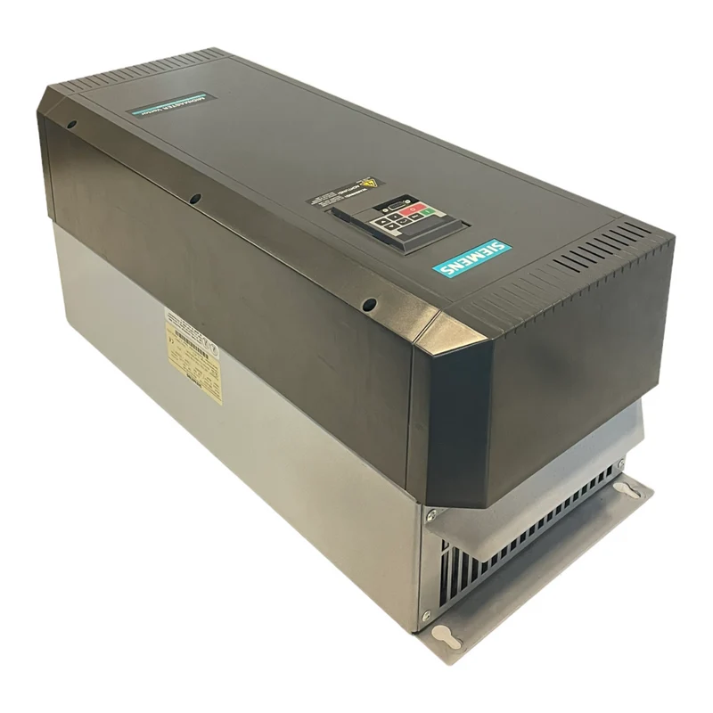 Siemens Micromaster Umrichter 30kW IP21 380–500V 6SE3225-5DJ40 Frequenzumrichter