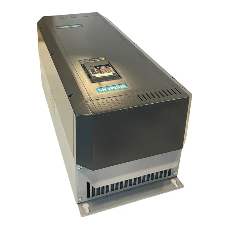 Siemens Micromaster Umrichter 30kW IP21 380–500V 6SE3225-5DJ40 Frequenzumrichter