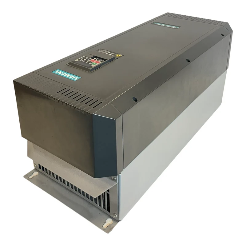 Siemens Micromaster Umrichter 30kW IP21 380–500V 6SE3225-5DJ40 Frequenzumrichter