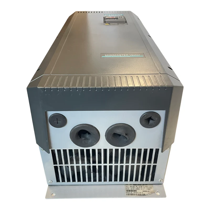 Siemens Micromaster Umrichter 30kW IP21 380–500V 6SE3225-5DJ40 Frequenzumrichter