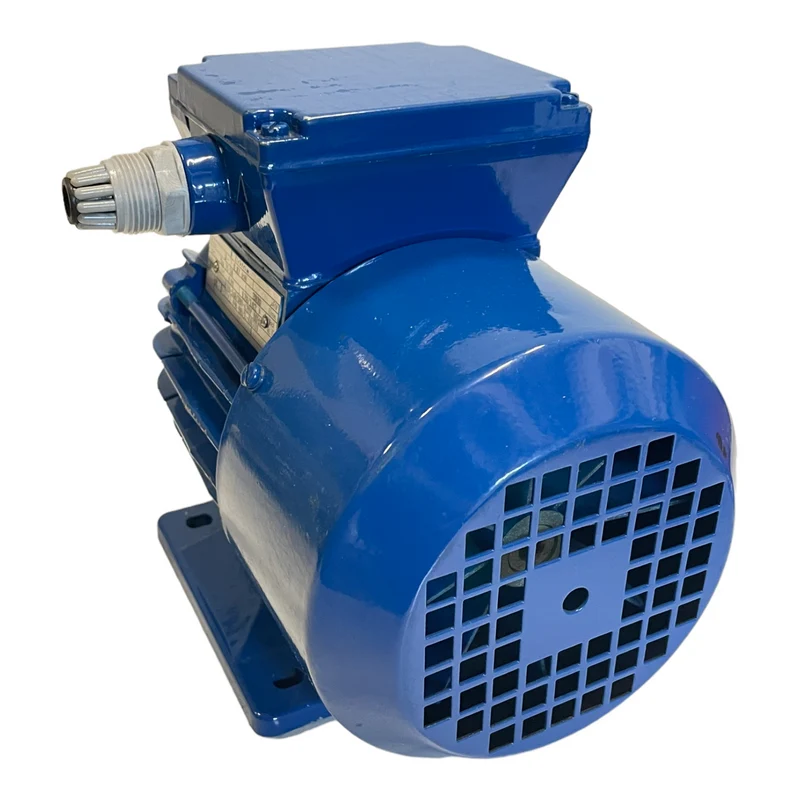 Elektrim SG71-2A 0,37kW Elektromotor für industriellen Einsatz 220V