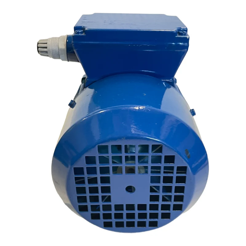 Elektrim SG71-2A 0,37kW Elektromotor für industriellen Einsatz 220V