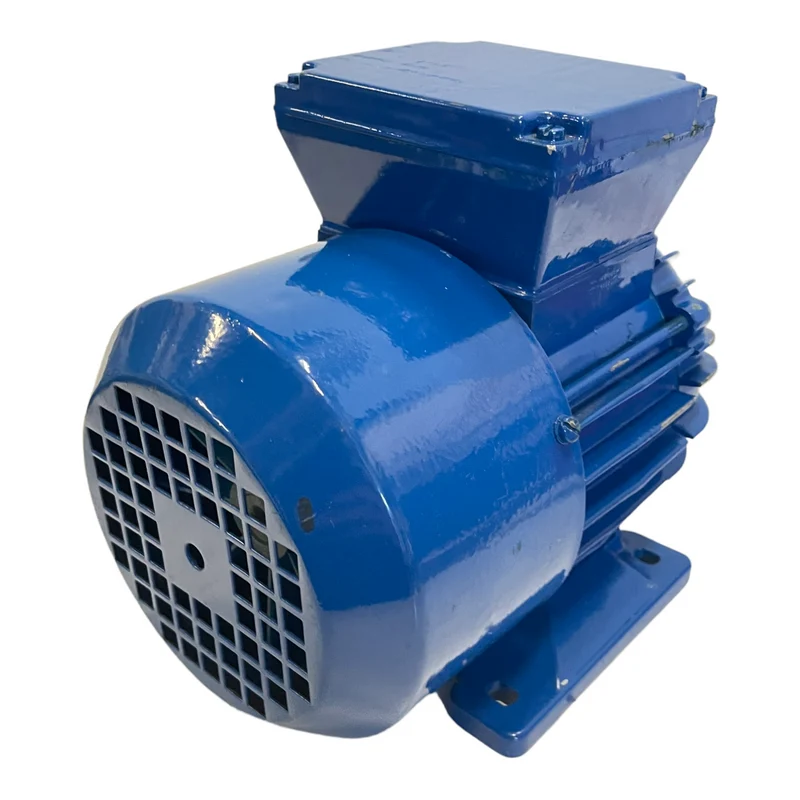 Elektrim SG71-2A 0,37kW Elektromotor für industriellen Einsatz 220V