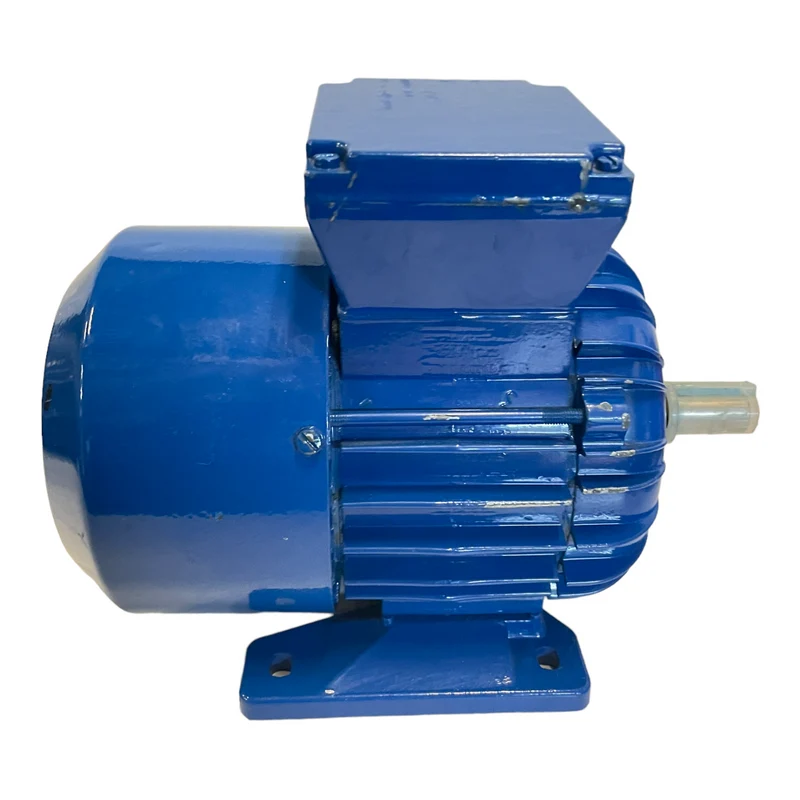 Elektrim SG71-2A 0,37kW Elektromotor für industriellen Einsatz 220V