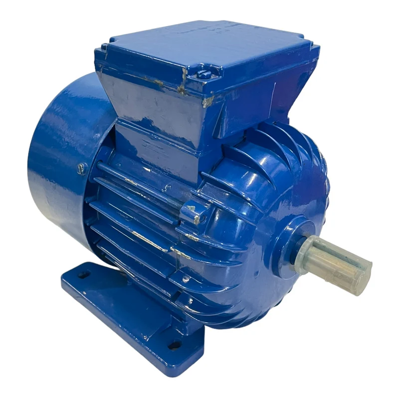 Elektrim SG71-2A 0,37kW Elektromotor für industriellen Einsatz 220V