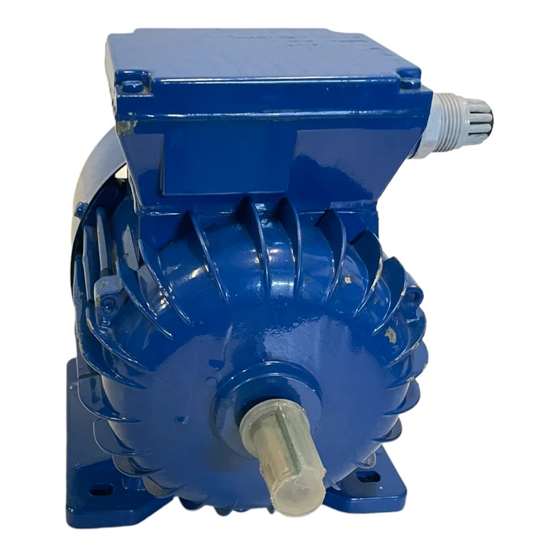 Elektrim SG71-2A 0,37kW Elektromotor für industriellen Einsatz 220V