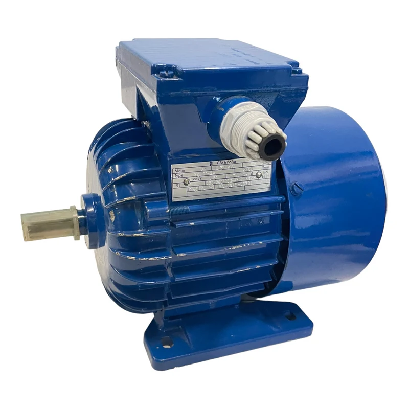 Elektrim SG71-2A 0,37kW Elektromotor für industriellen Einsatz 220V