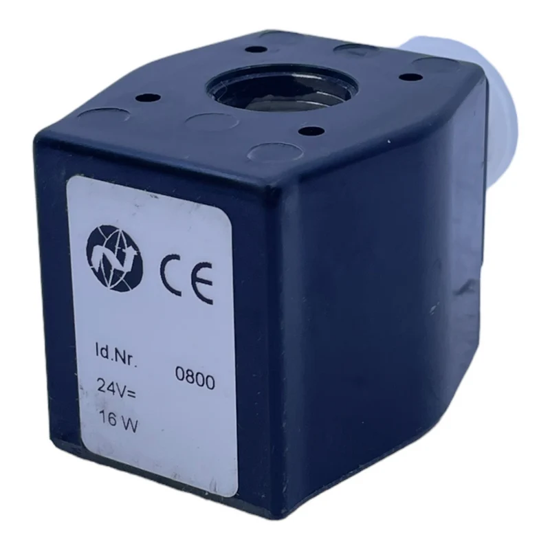 Norgren 0800 Magnetspule für industriellen Einsatz 24V Norgren 0800 Magnetspule