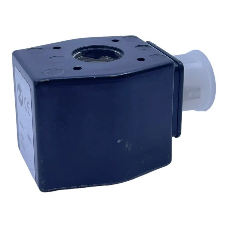 Norgren 0800 Magnetspule für industriellen Einsatz 24V Norgren 0800 Magnetspule