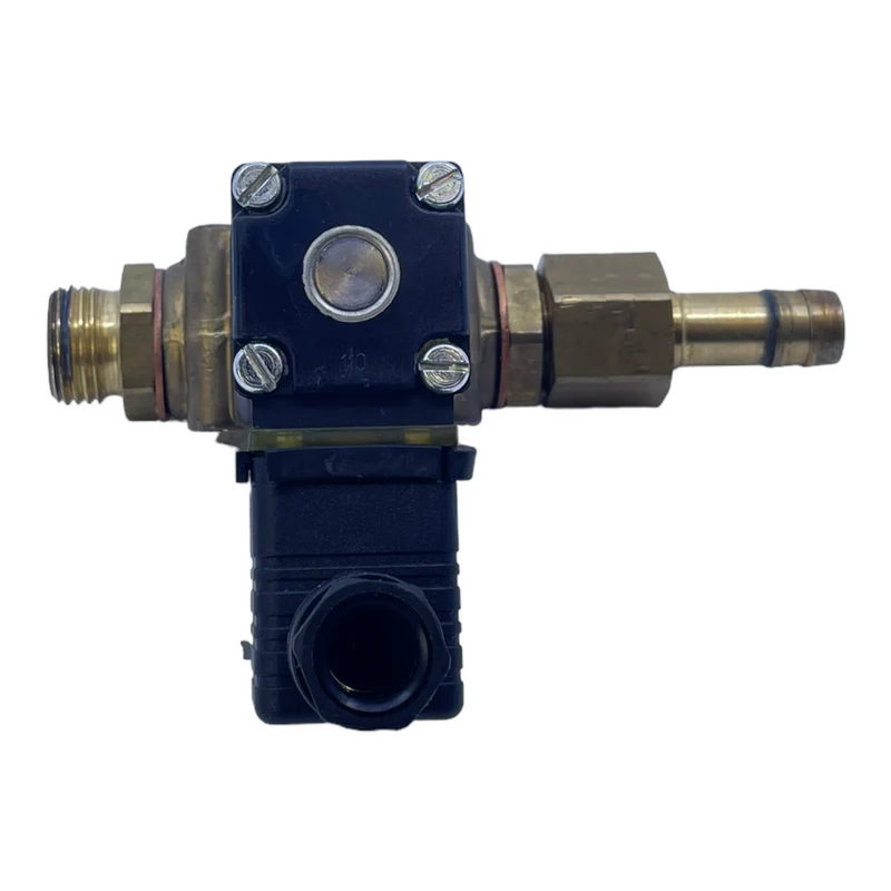 Bürkert 00018981 Ventil für industriellen Einsatz 24V DC 2-6bar Ventil Bürkert