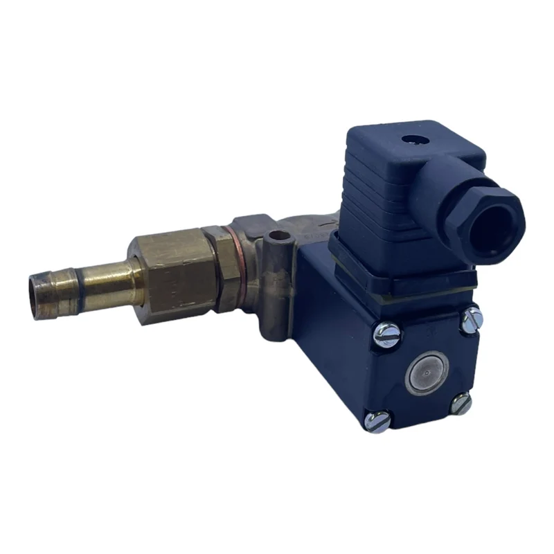 Bürkert 00018981 Ventil für industriellen Einsatz 24V DC 2-6bar Ventil Bürkert
