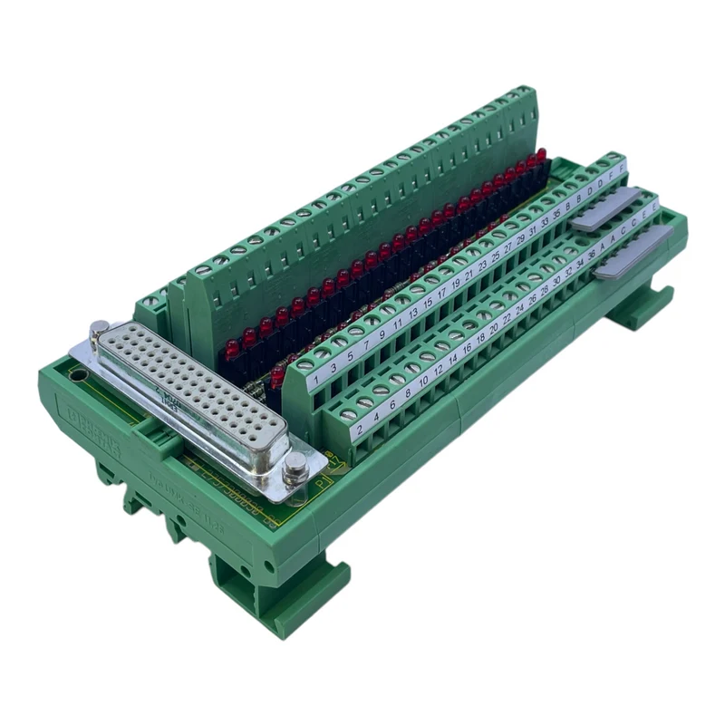 Phoenix Contact 27573000030 BS Anschlussmodul für industriellen Einsatz Modul