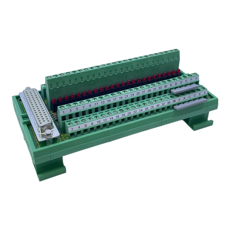 Phoenix Contact 27573000030 BS Anschlussmodul für industriellen Einsatz Modul
