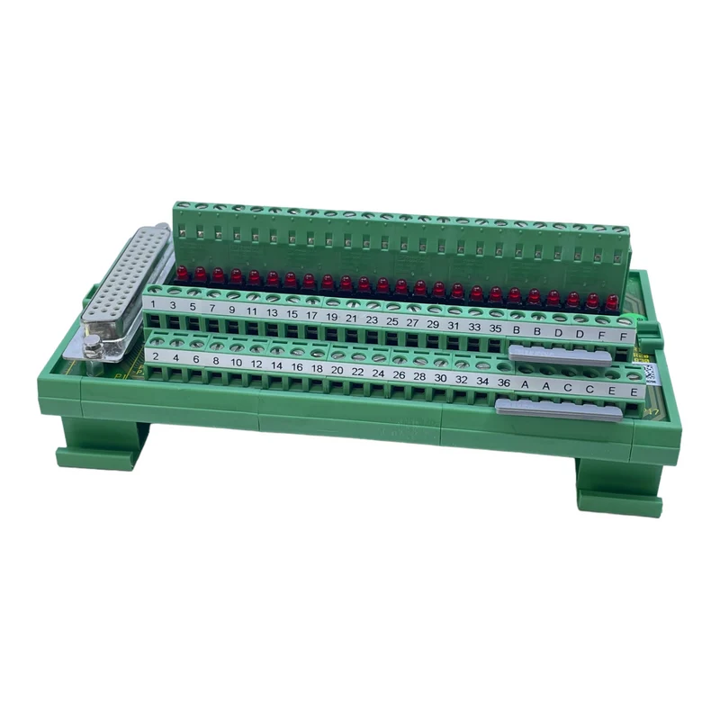 Phoenix Contact 27573000030 BS Anschlussmodul für industriellen Einsatz Modul