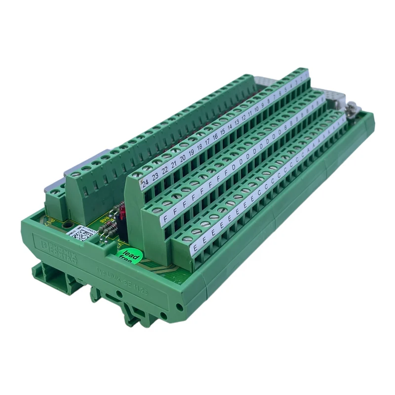 Phoenix Contact 27573000030 BS Anschlussmodul für industriellen Einsatz Modul