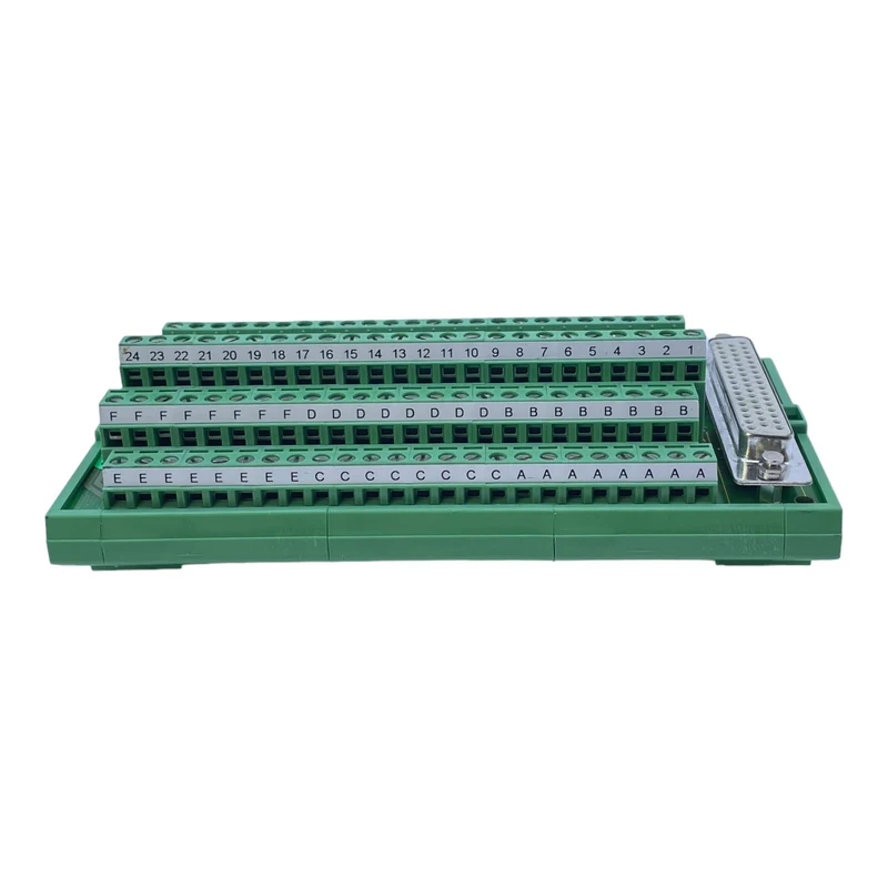 Phoenix Contact 27573000030 BS Anschlussmodul für industriellen Einsatz Modul
