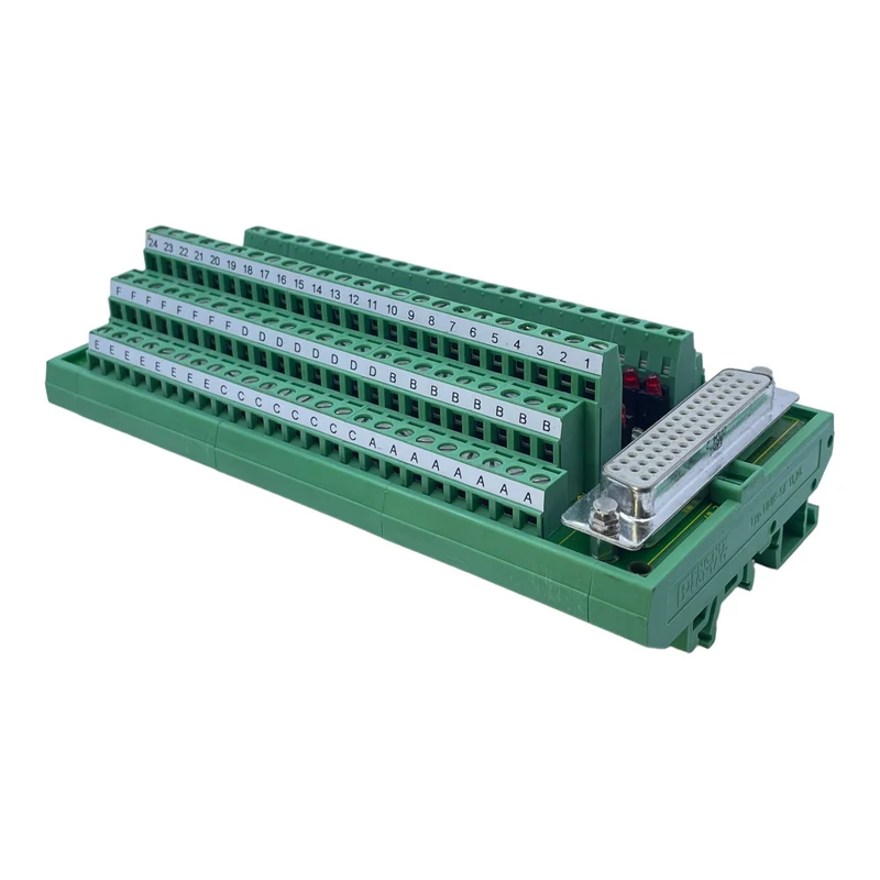 Phoenix Contact 27573000030 BS Anschlussmodul für industriellen Einsatz Modul