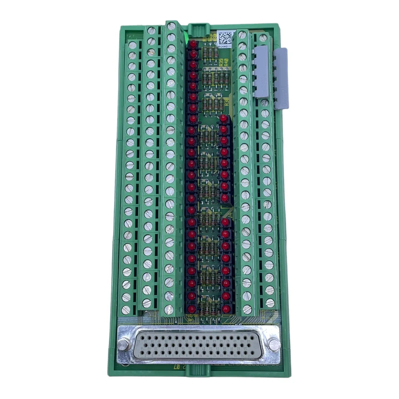 Phoenix Contact 27573000030 BS Anschlussmodul für industriellen Einsatz Modul
