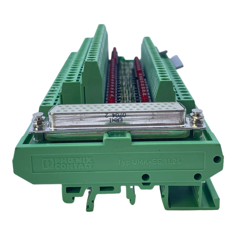 Phoenix Contact 27573000030 BS Anschlussmodul für industriellen Einsatz Modul