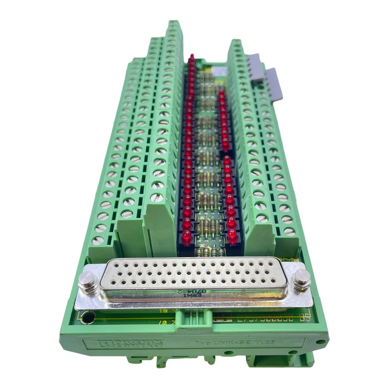Phoenix Contact 27573000030 BS Anschlussmodul für industriellen Einsatz Modul