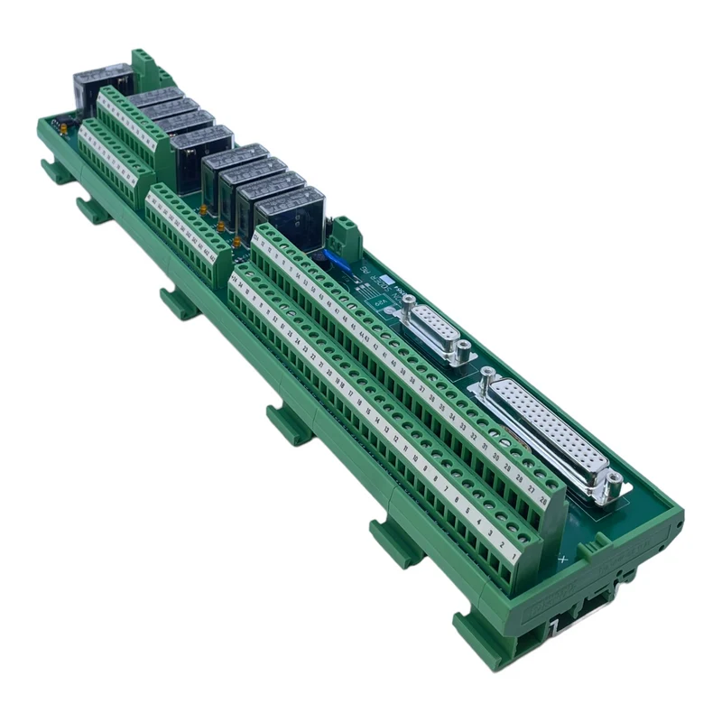 Phoenix Contact 9191-30564 Platine Elektronikmodul für industriellen Einsatz