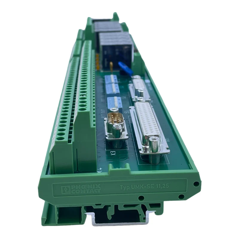 Phoenix Contact 9191-30564 Platine Elektronikmodul für industriellen Einsatz