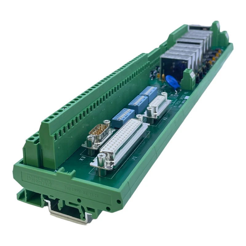 Phoenix Contact 9191-30564 Platine Elektronikmodul für industriellen Einsatz