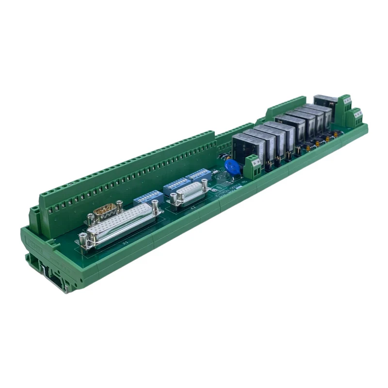 Phoenix Contact 9191-30564 Platine Elektronikmodul für industriellen Einsatz