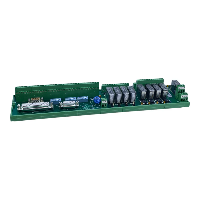 Phoenix Contact 9191-30564 Platine Elektronikmodul für industriellen Einsatz