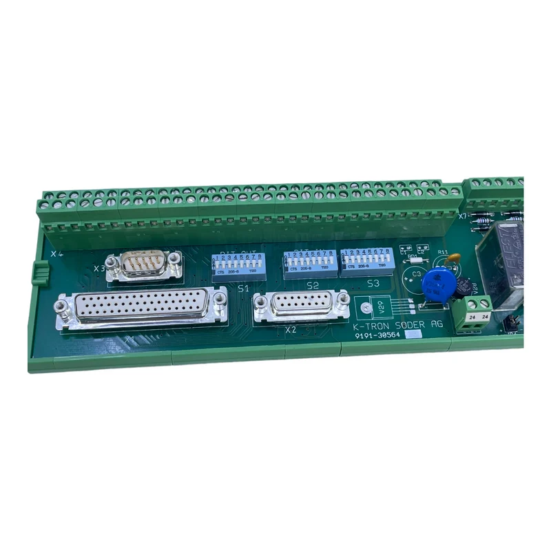 Phoenix Contact 9191-30564 Platine Elektronikmodul für industriellen Einsatz