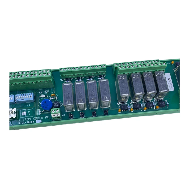 Phoenix Contact 9191-30564 Platine Elektronikmodul für industriellen Einsatz