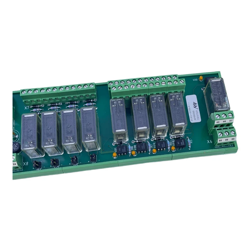 Phoenix Contact 9191-30564 Platine Elektronikmodul für industriellen Einsatz