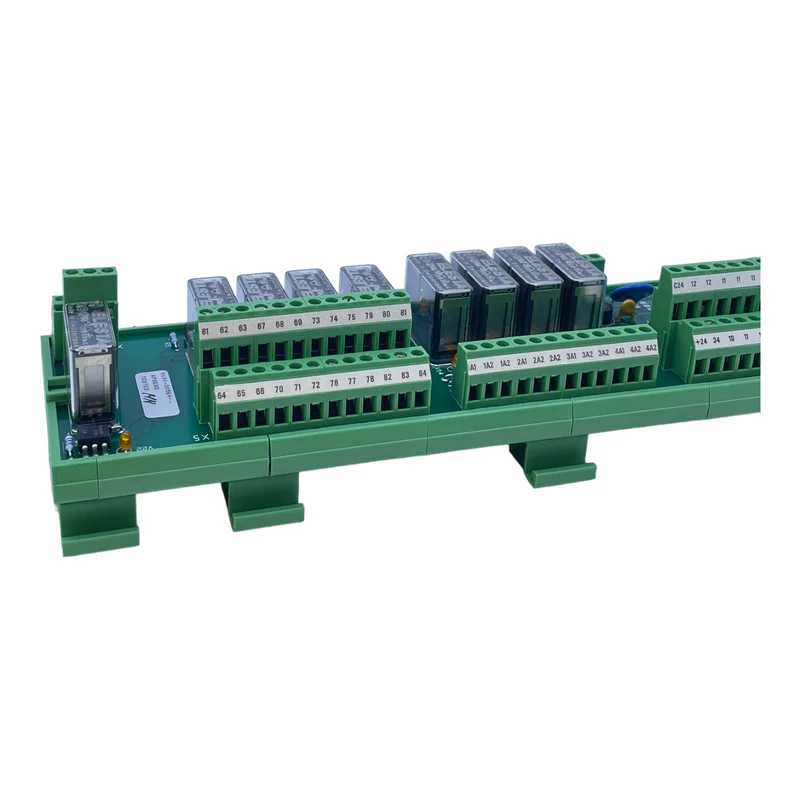 Phoenix Contact 9191-30564 Platine Elektronikmodul für industriellen Einsatz