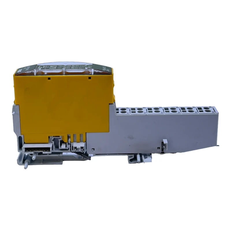 Pilz PSSu E S 2AI U 312440 Elektronikmodul für industriellen Einsatz Pilz PSSu