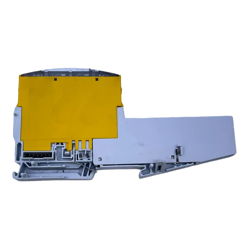 Pilz PSSu E S 2AI U 312440 Elektronikmodul für industriellen Einsatz Pilz PSSu