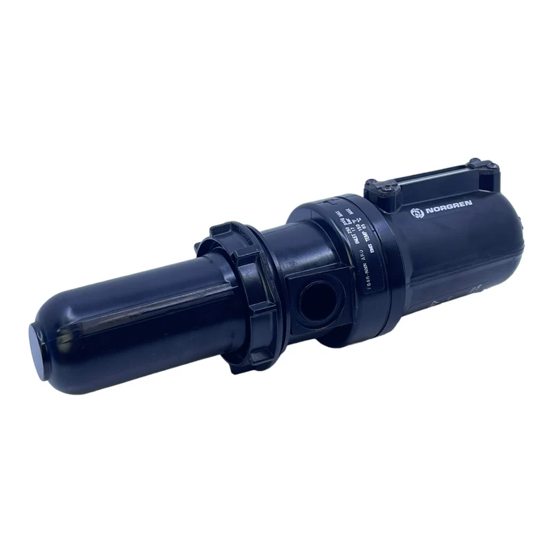 Norgren F64B-NNN-AR0 Druckluftfilter für industriellen Einsatz 16bar Filter