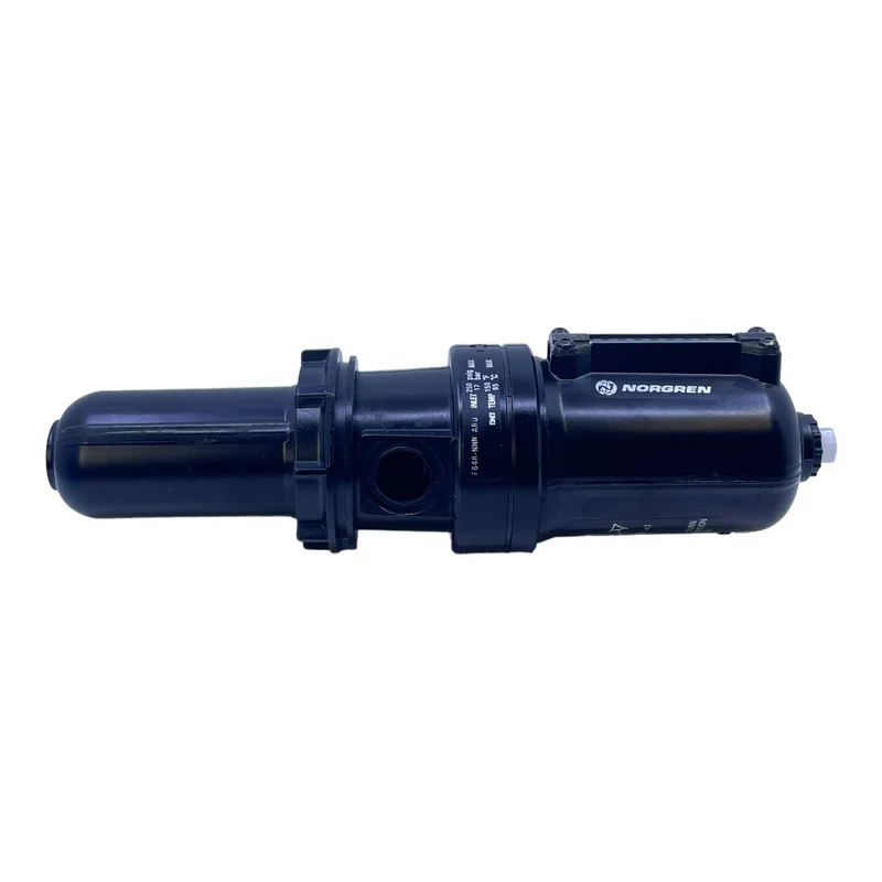 Norgren F64B-NNN-AR0 Druckluftfilter für industriellen Einsatz 16bar Filter
