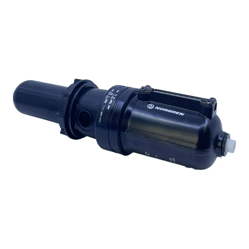 Norgren F64B-NNN-AR0 Druckluftfilter für industriellen Einsatz 16bar Filter