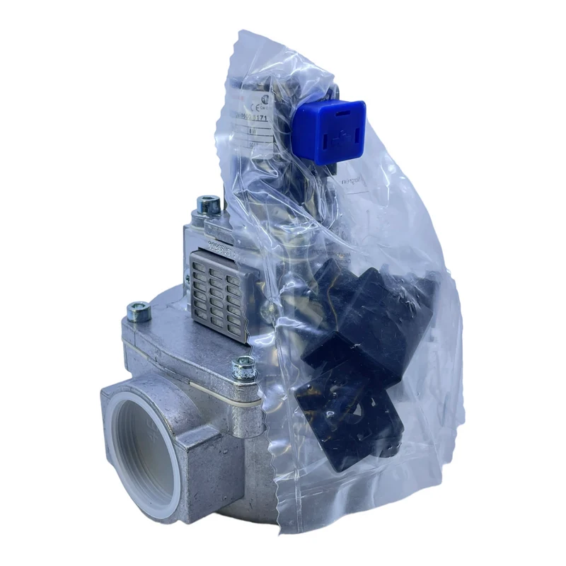 Buschjost 829600.8171 Magnetventil für industriellen Einsatz 230V 50Hz 8W