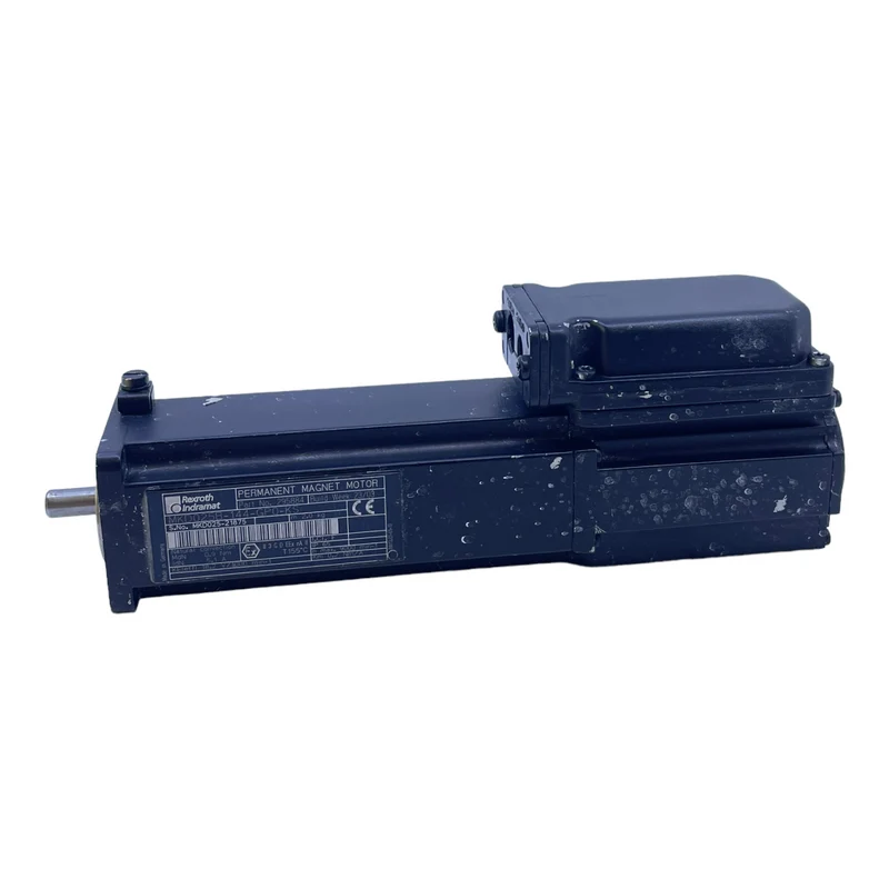 Rexroth MKD025B-144-GP0-KS Servomotor für industriellen Einsatz 0,9Nm Servomotor