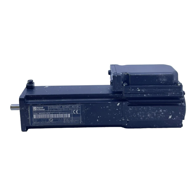 Rexroth MKD025B-144-GP0-KS Servomotor für industriellen Einsatz 0,9Nm Servomotor