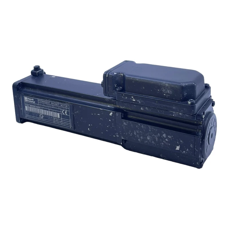 Rexroth MKD025B-144-GP0-KS Servomotor für industriellen Einsatz 0,9Nm Servomotor