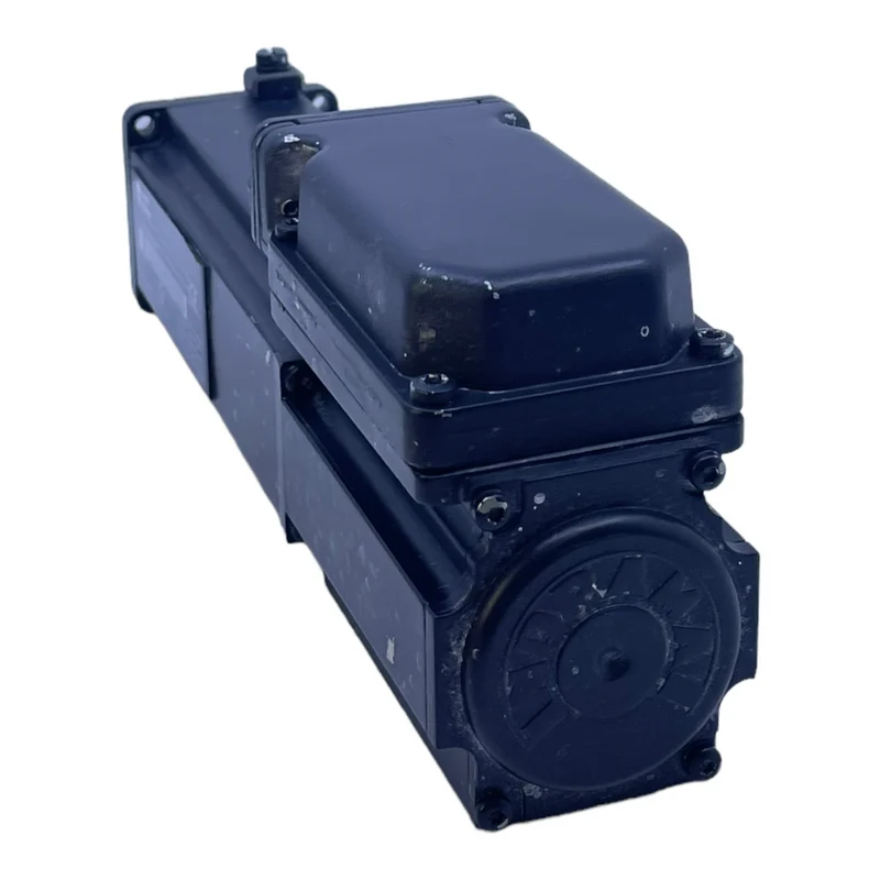 Rexroth MKD025B-144-GP0-KS Servomotor für industriellen Einsatz 0,9Nm Servomotor