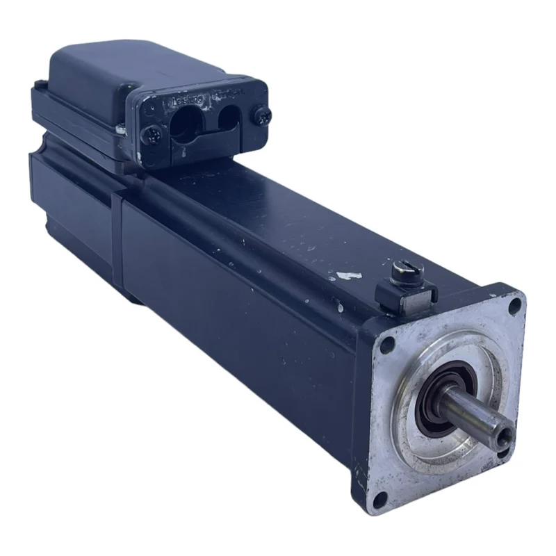 Rexroth MKD025B-144-GP0-KS Servomotor für industriellen Einsatz 0,9Nm Servomotor