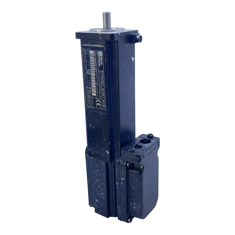 Rexroth MKD025B-144-GP0-KS Servomotor für industriellen Einsatz 0,9Nm Servomotor