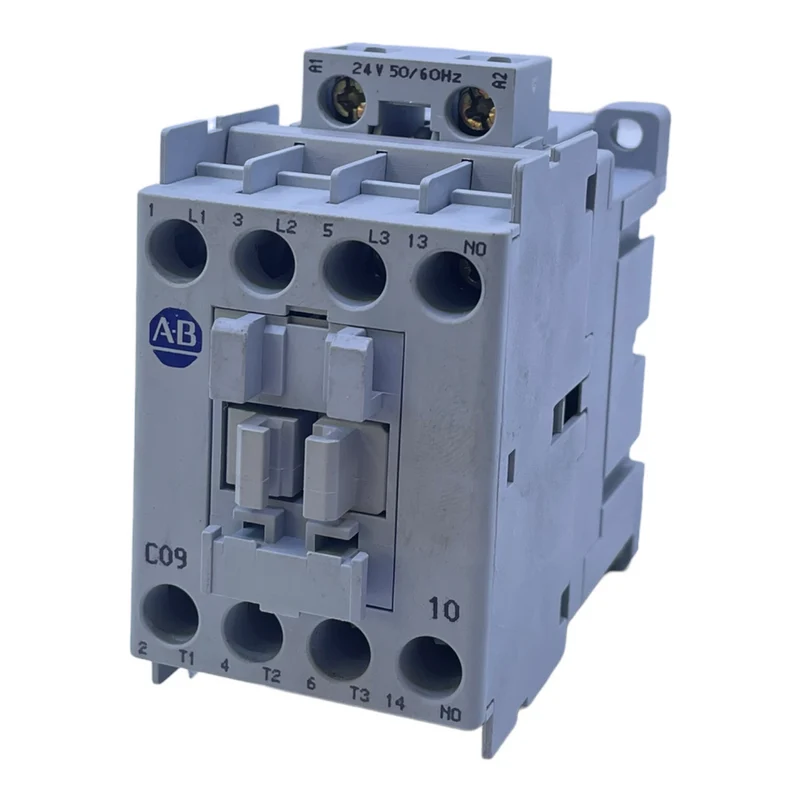 Allen Bradley 100-C09*10 Leistungsschalter für industriellen Einsatz 24V 50/60Hz